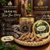 Trầm hương nụ Khánh Hoà loại 1: Thiên Ban Hương -Mùi Thơm Ngọt Ngào Sâu Lắng