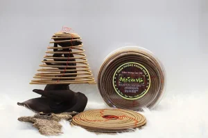 Nhang Vòng Trầm Hương 24h